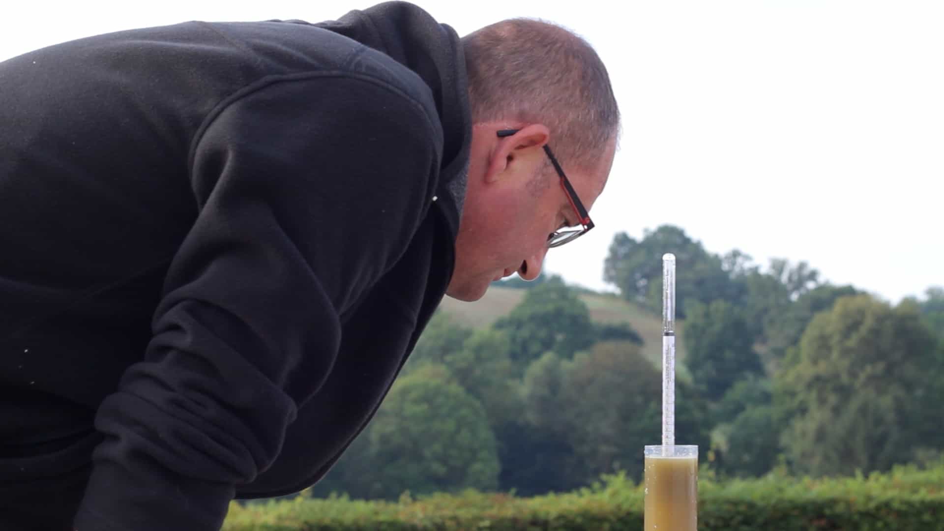 Méthode traditionnelle : comment naissent les bulles de Chassignolles